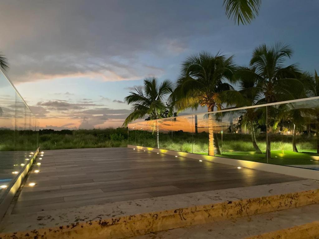 Cana Pearl & Coral Bay Condos By The Oxo House Punta Cana Exterior photo
